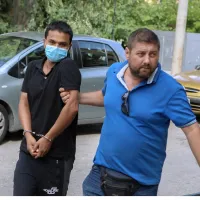 Γυναικοκτονία στην Κυψέλη - Ο δράστης