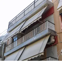 Γυναικοκτονία στο Περιστέρι