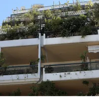 Διαμέρισμα στην Κυψέλη
