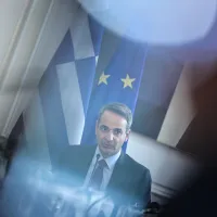 kyriakos mitsotakis
