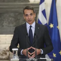 mitsotakis