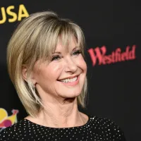 olivia newton john
