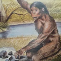 palaioanthropologia