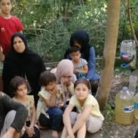 prosfyges evros