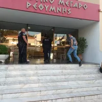 rethymno