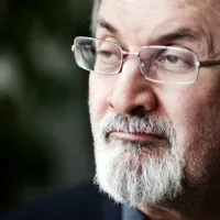 rushdie