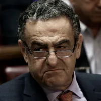 xaralampos athanasiou