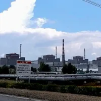 Εργοστάσιο της Ζαπορίζια