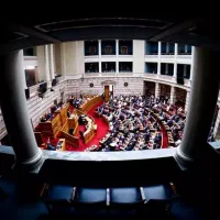 Βουλή, βουλευτές