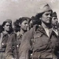 Γυναίκες του ΔΣΕ