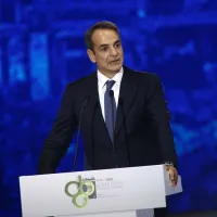 Μητσοτάκης ΔΕΘ