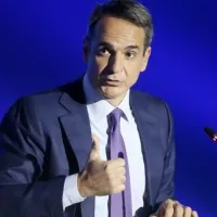 Μητσοτάκης ΔΕΘ