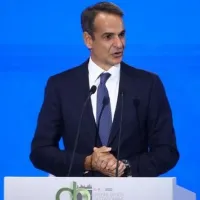 Μητσοτάκης ενρτογάν