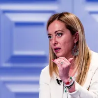 Τζόρτζια Μελόνι