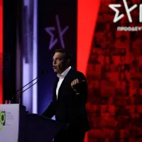 αλέξης Τσίπρας ΔΕΘ