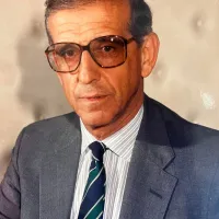 Κωνσντίνος Κεραμεύς, πατέρας Νίκης Κεραμέως
