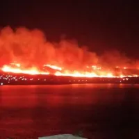 κεφαλονια φωτιά