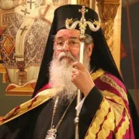 ΜΗΤΡΟΠΟΛΙΤΗΣ ΚΟΖΑΝΗΣ
