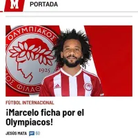 μαρσελο
