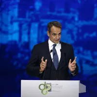 μητσοτακησ δεθ