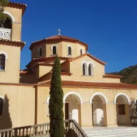 παιδεραστία μοναστήρι
