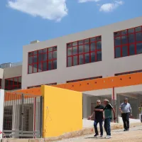 πευκα θεσσαλονίκης