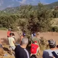 ράλλυ ακρόπολις ελιά