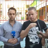 σχολείο έξωση