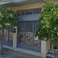 νηπιαγωγείο αποθήκη