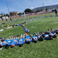 Φεστιβάλ Κλασικού Αθλητισμού «Μεσόγεια»