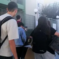 μαθητες καλλιτεχνικα μεταφορά