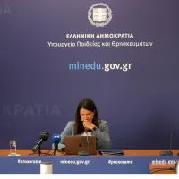 κεραμέως συνέντευξη τύπου