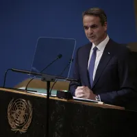 κυριάκος μητσοτάκης