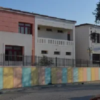 2ο Δημοτικό Μύρινας Λήμνου