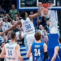 EuroBasket