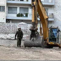 οβίδες θεσσαλονίκη