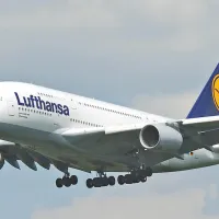 Lufthansa