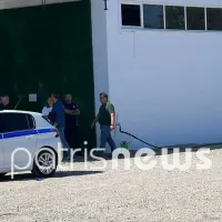 Βρέθηκε νεκρός επιχειρηματίας
