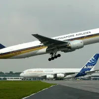 Singapore Airlines