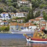 Παλιό Τρικέρι