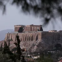 akropoli athina
