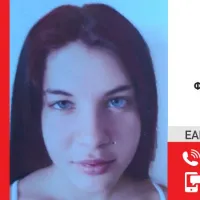 Αναστασία εξαφάνιση