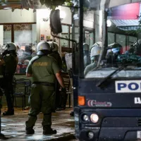 εξάρχεια