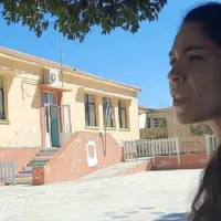 Δασκάλα από τη Λέσβο στην Κρήτη