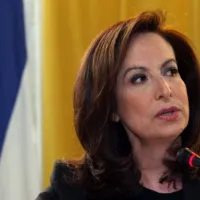 Άννα Διαμαντοπούλου