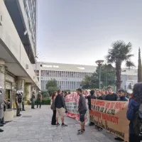 φοιτητική κινητοποίηση