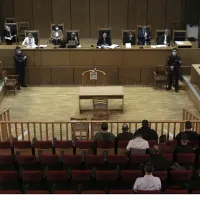 Δίκη της Χρυσής Αυγής