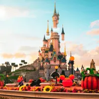 disneyland paris