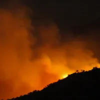 φωτιά Κεφαλονιά
