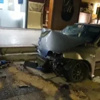 τροχαίο Γλυφάδα